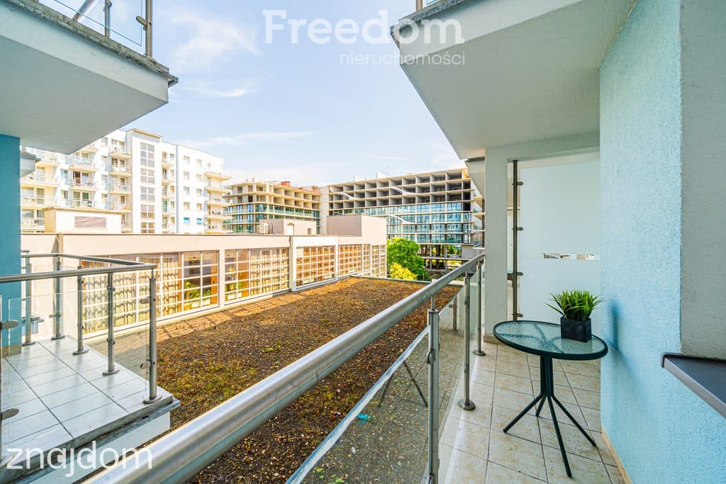Apartament w Hotelu Diva, 200 m od morza Kołobrzeg - zdjęcie 13