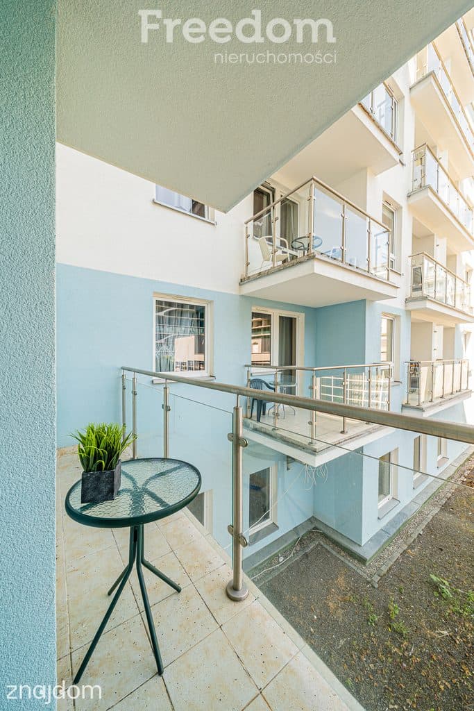 Apartament w Hotelu Diva, 200 m od morza Kołobrzeg - zdjęcie 14