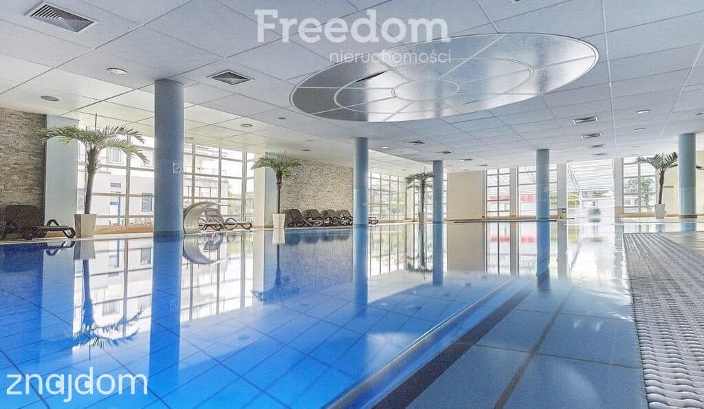 Apartament w Hotelu Diva, 200 m od morza Kołobrzeg - zdjęcie 15