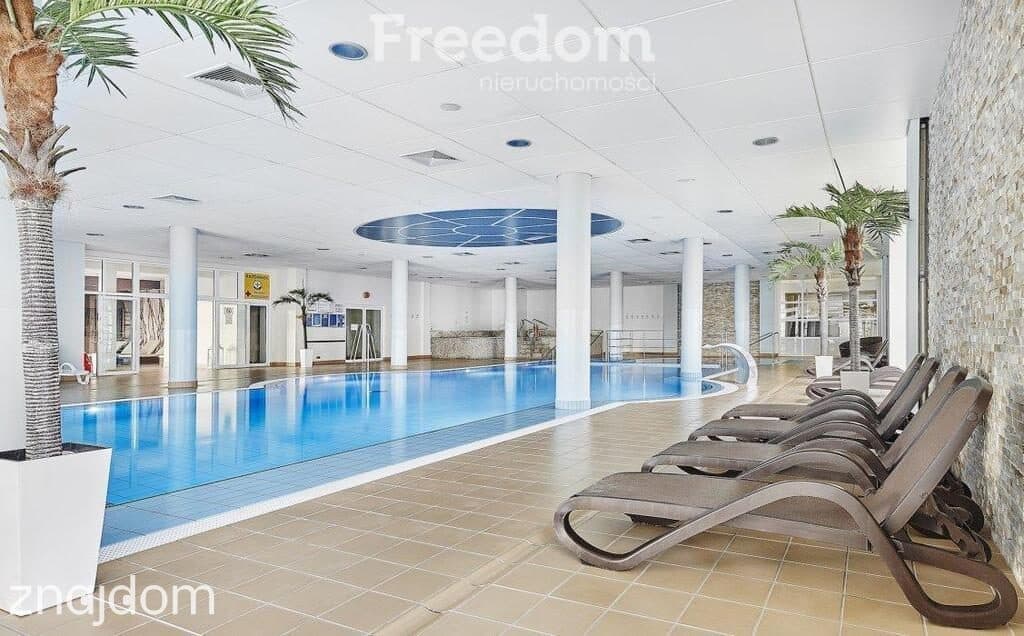 Apartament w Hotelu Diva, 200 m od morza Kołobrzeg - zdjęcie 16