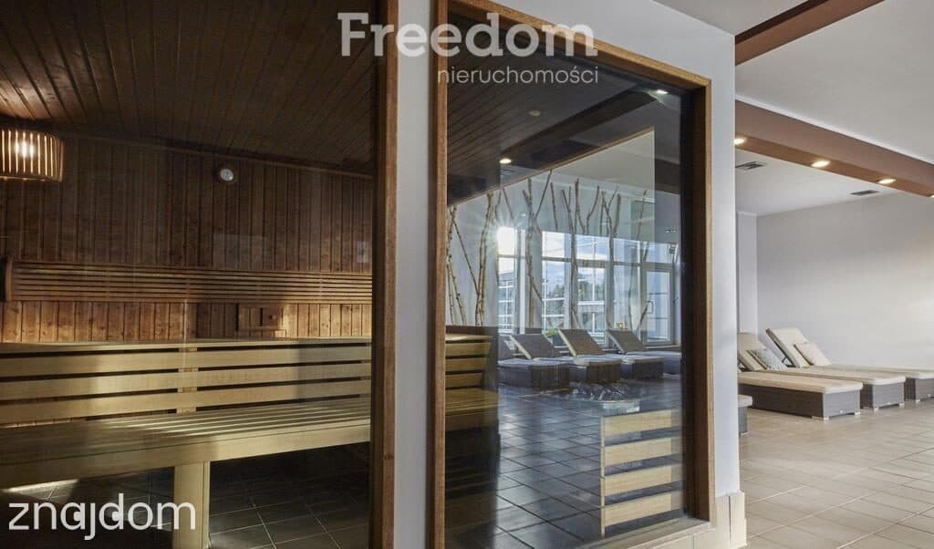 Apartament w Hotelu Diva, 200 m od morza Kołobrzeg - zdjęcie 17