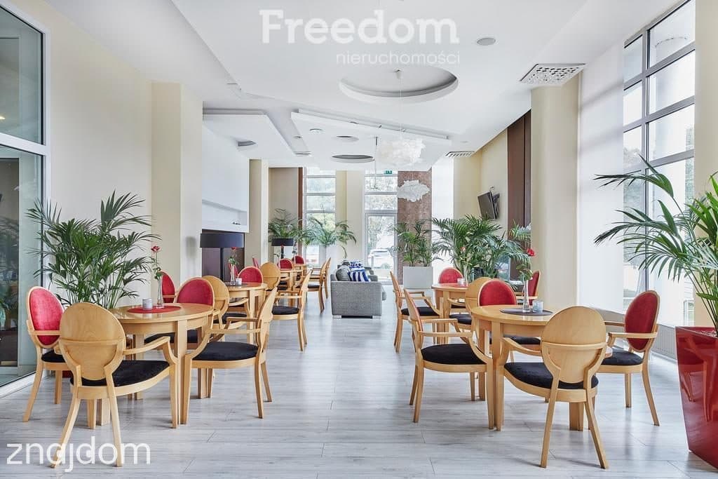 Apartament w Hotelu Diva, 200 m od morza Kołobrzeg - zdjęcie 20