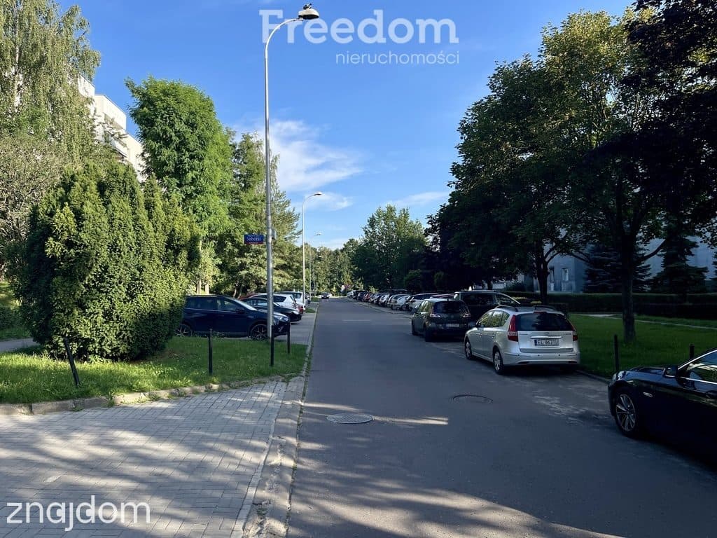 2 pokoje | 1. piętro | duża loggia | Radogoszcz - zdjęcie 15