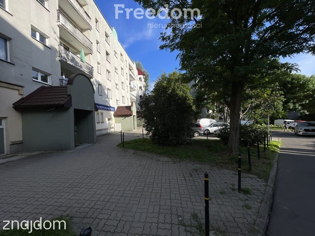 2 pokoje | 1. piętro | duża loggia | Radogoszcz - zdjęcie 16