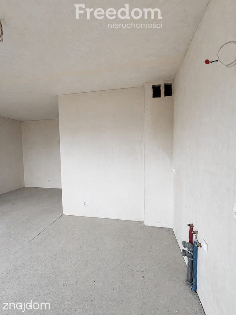 3 pokoje komórka 2 miejsca postojowe 2 balkony - zdjęcie 5