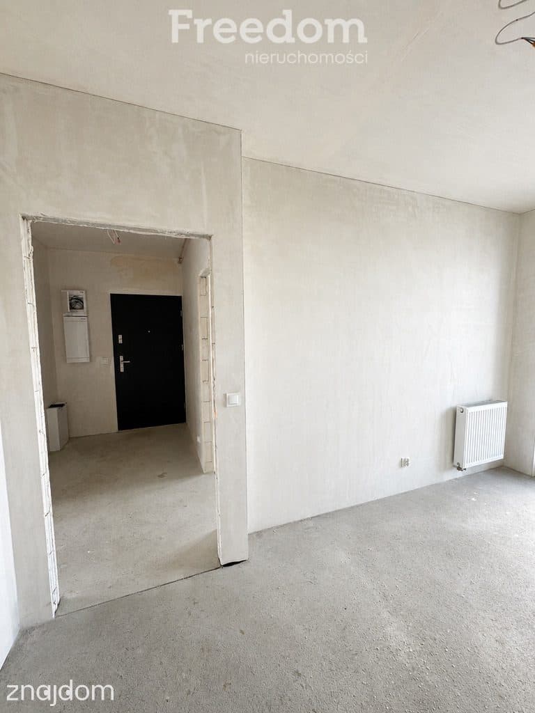 3 pokoje komórka 2 miejsca postojowe 2 balkony - zdjęcie 10