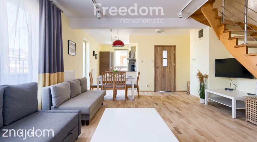 Apartament ze Spa, Garażem przy Promenadzie. - zdjęcie 2