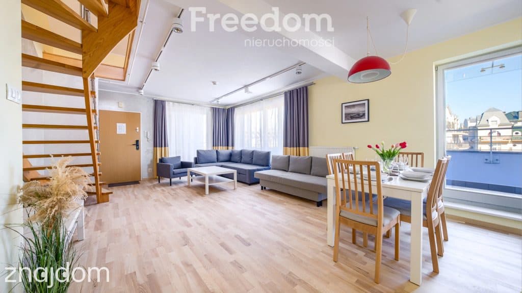 Apartament ze Spa, Garażem przy Promenadzie. - zdjęcie 3