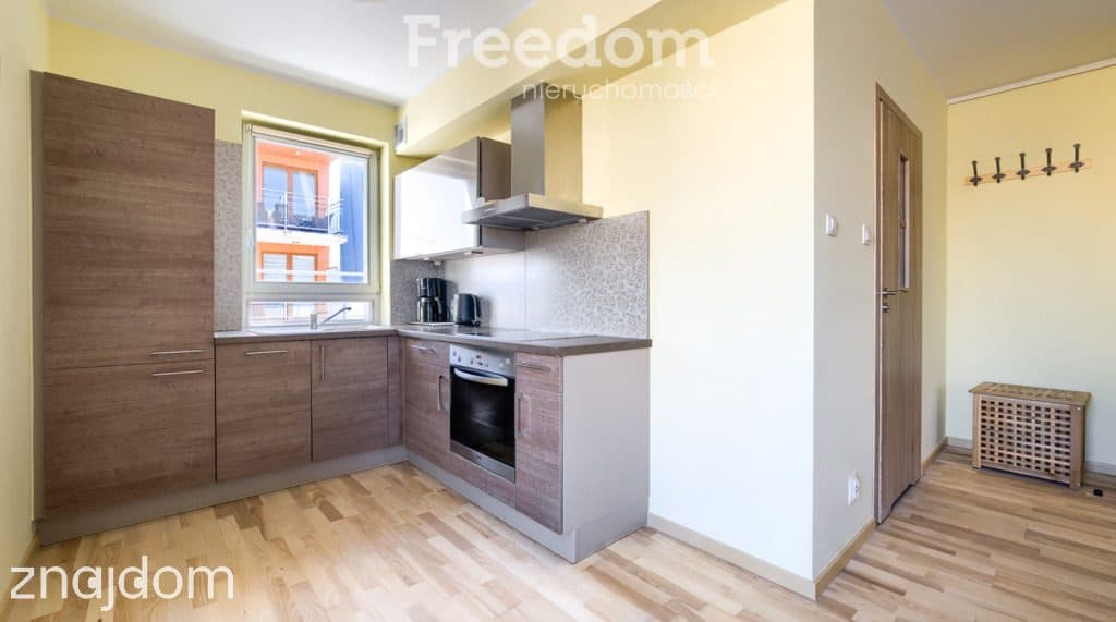 Apartament ze Spa, Garażem przy Promenadzie. - zdjęcie 5