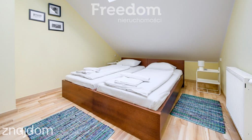 Apartament ze Spa, Garażem przy Promenadzie. - zdjęcie 6