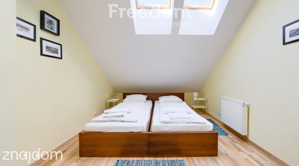 Apartament ze Spa, Garażem przy Promenadzie. - zdjęcie 7