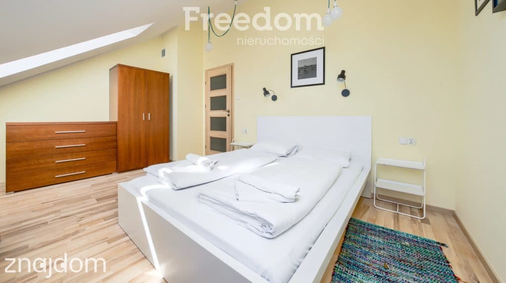 Apartament ze Spa, Garażem przy Promenadzie. - zdjęcie 8