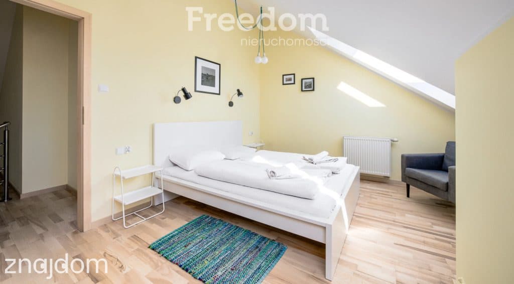 Apartament ze Spa, Garażem przy Promenadzie. - zdjęcie 9