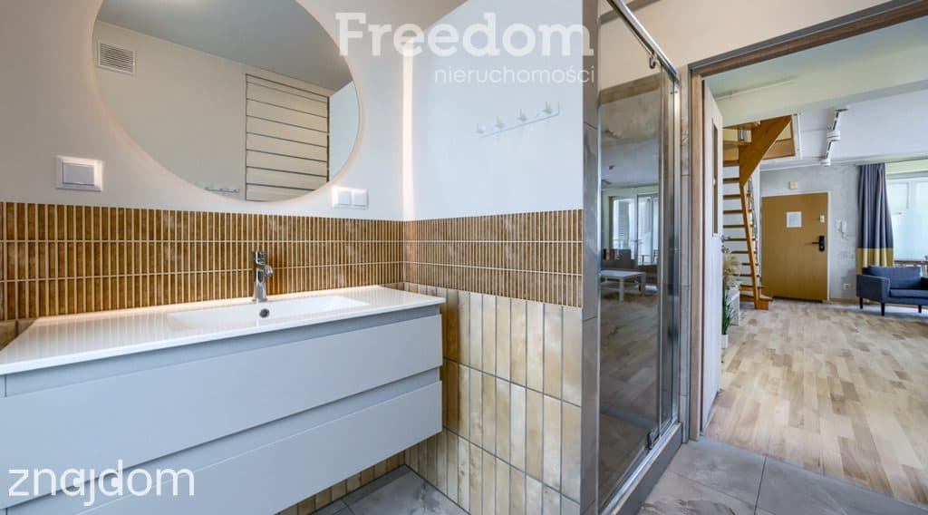 Apartament ze Spa, Garażem przy Promenadzie. - zdjęcie 10