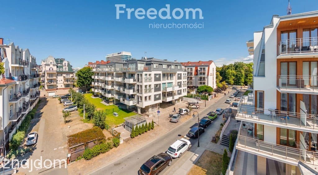 Apartament ze Spa, Garażem przy Promenadzie. - zdjęcie 13