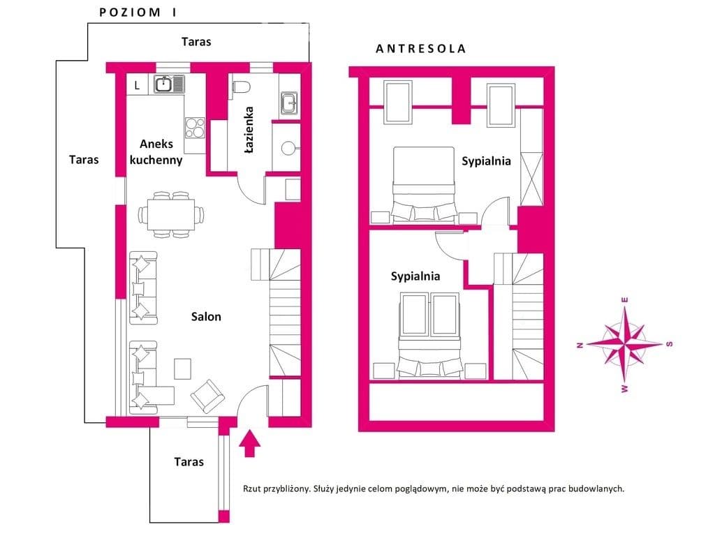 Apartament ze Spa, Garażem przy Promenadzie. - zdjęcie 14