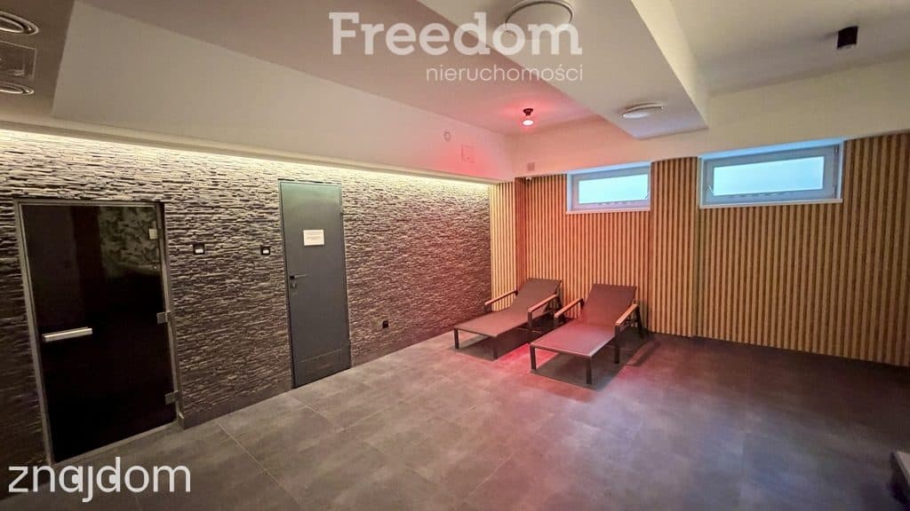 Apartament ze Spa, Garażem przy Promenadzie. - zdjęcie 15