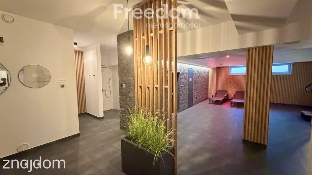 Apartament ze Spa, Garażem przy Promenadzie. - zdjęcie 16