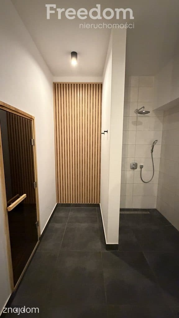 Apartament ze Spa, Garażem przy Promenadzie. - zdjęcie 17