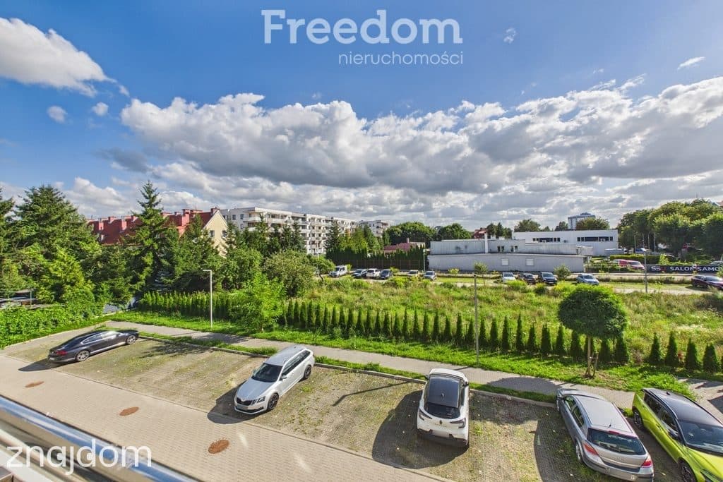 Nowe 2 pokoje z balkonem i parkingiem Elbląg - zdjęcie 11