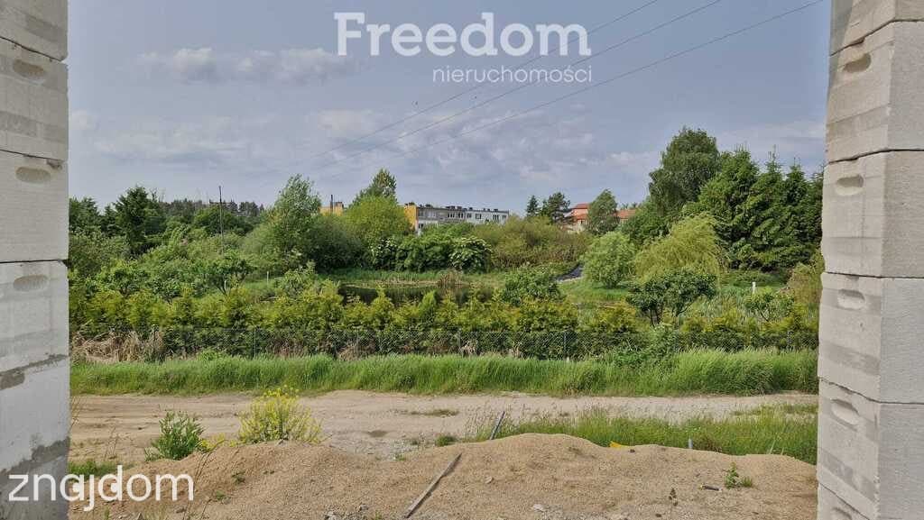 Działka z dom w budowie – Jonkowo - zdjęcie 15