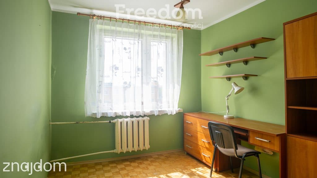 Mieszkanie 73,1 m² z widokiem na jezioro Niegocin - zdjęcie 7