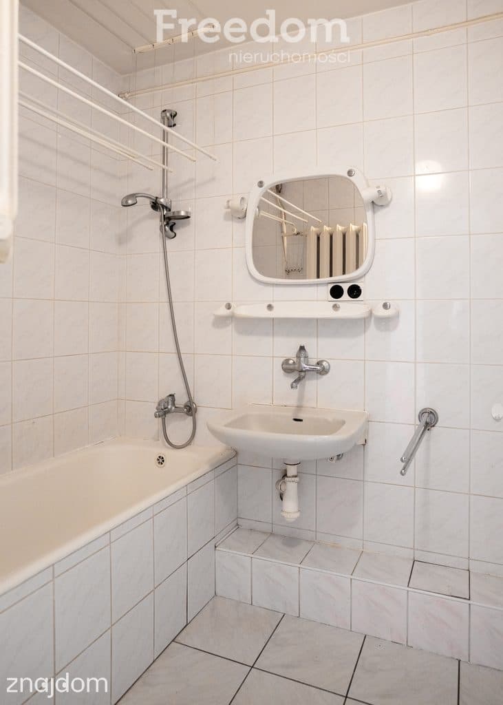Mieszkanie 73,1 m² z widokiem na jezioro Niegocin - zdjęcie 13