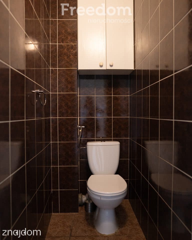 Mieszkanie 73,1 m² z widokiem na jezioro Niegocin - zdjęcie 14