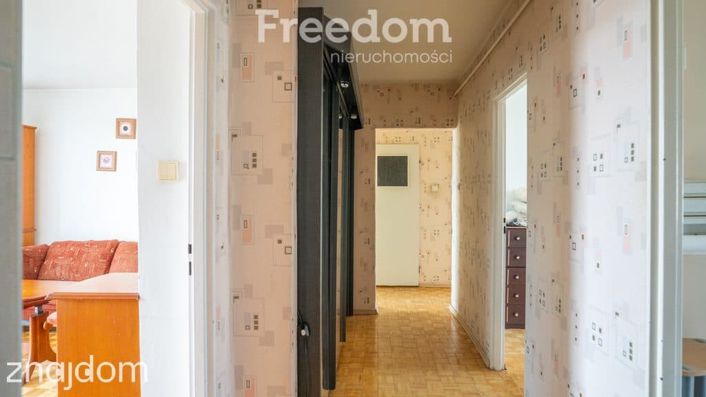 Mieszkanie 73,1 m² z widokiem na jezioro Niegocin - zdjęcie 9