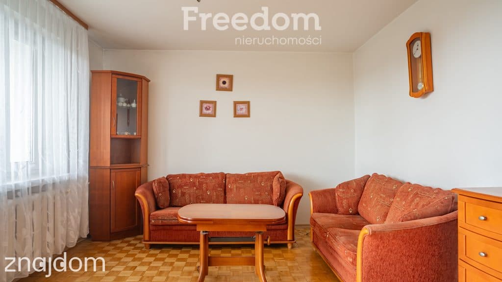 Mieszkanie 73,1 m² z widokiem na jezioro Niegocin - zdjęcie 17