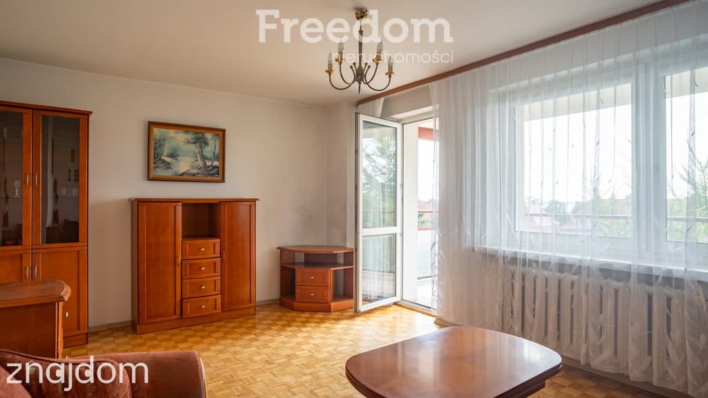 Mieszkanie 73,1 m² z widokiem na jezioro Niegocin - zdjęcie 18
