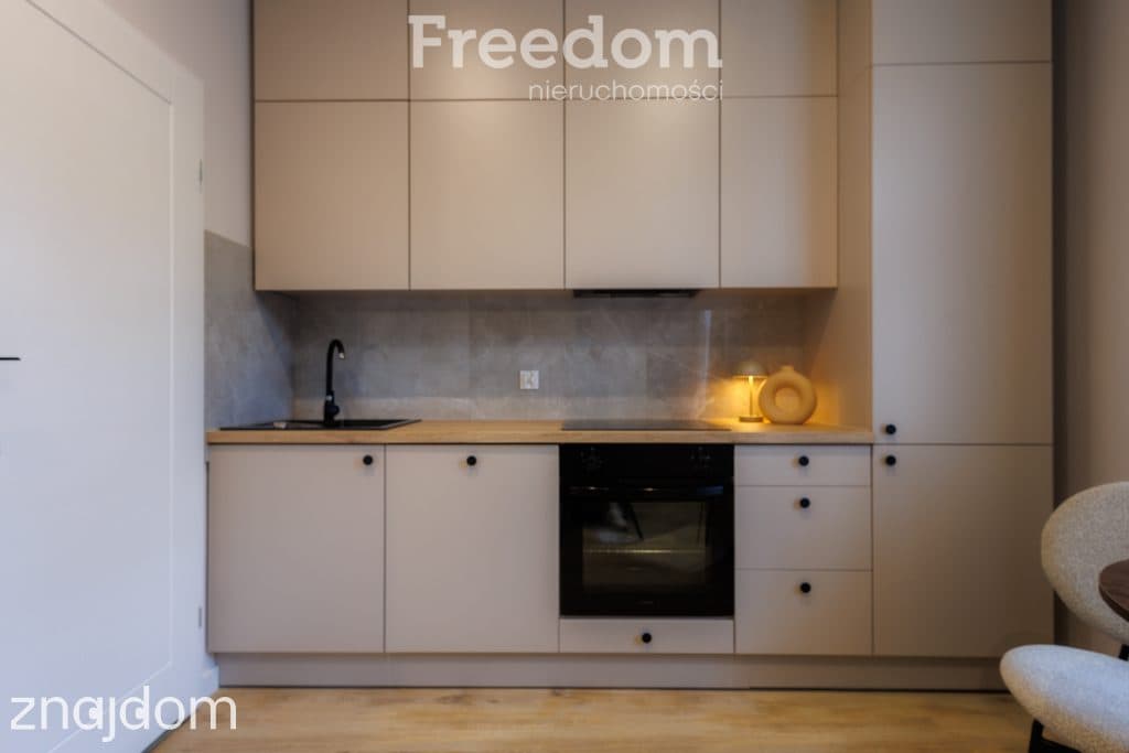2 Pokoje | wysoki standard | Centrum | CO Miejskie - zdjęcie 6