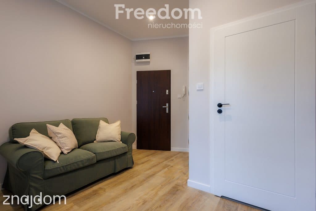 2 Pokoje | wysoki standard | Centrum | CO Miejskie - zdjęcie 7