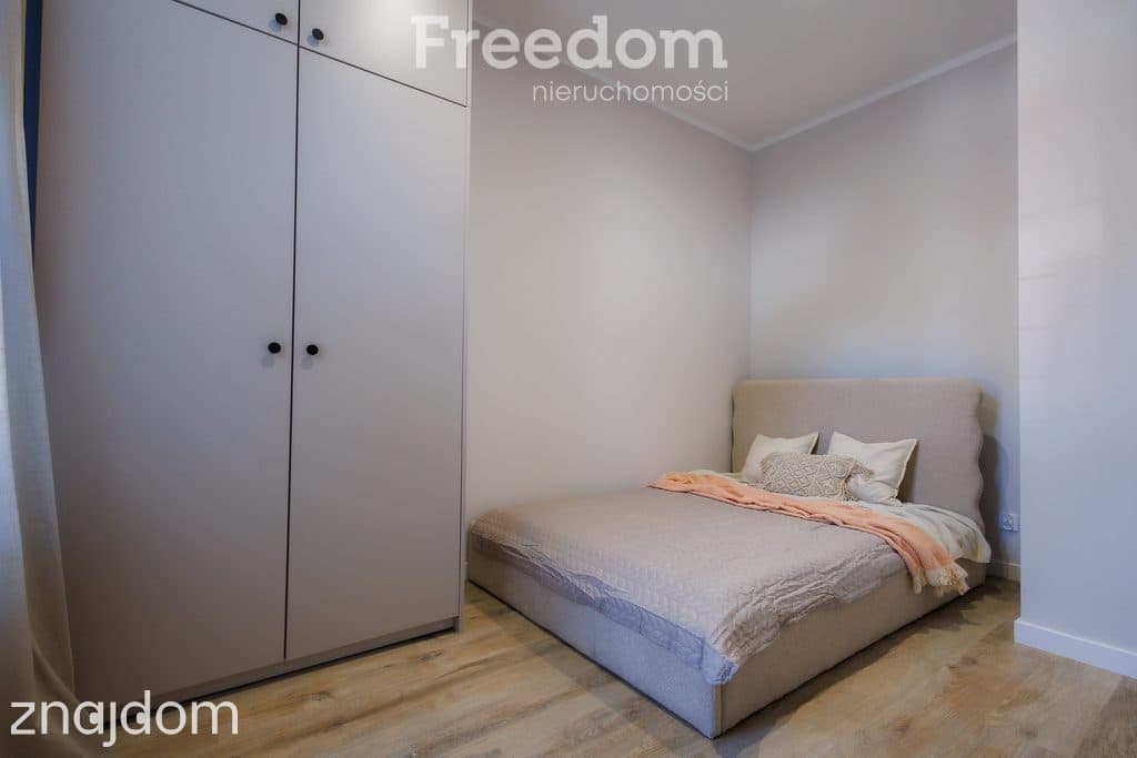 2 Pokoje | wysoki standard | Centrum | CO Miejskie - zdjęcie 2