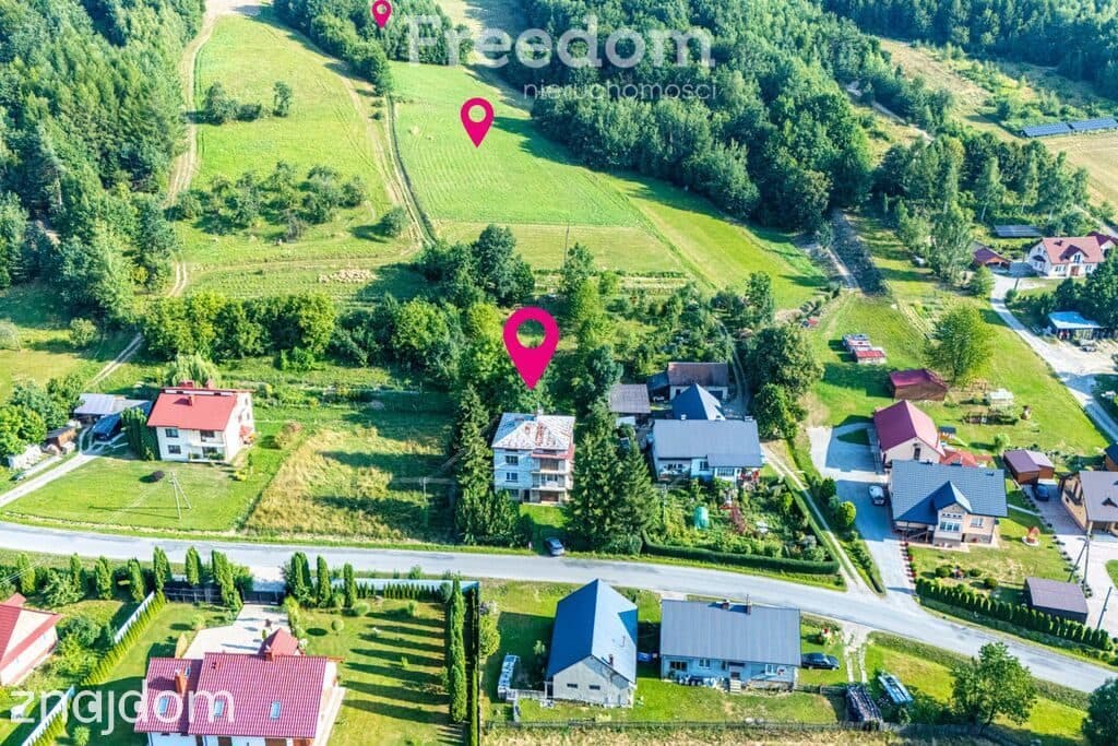 Dom na sprzedaż w Woli Jasienickiej - zdjęcie 6