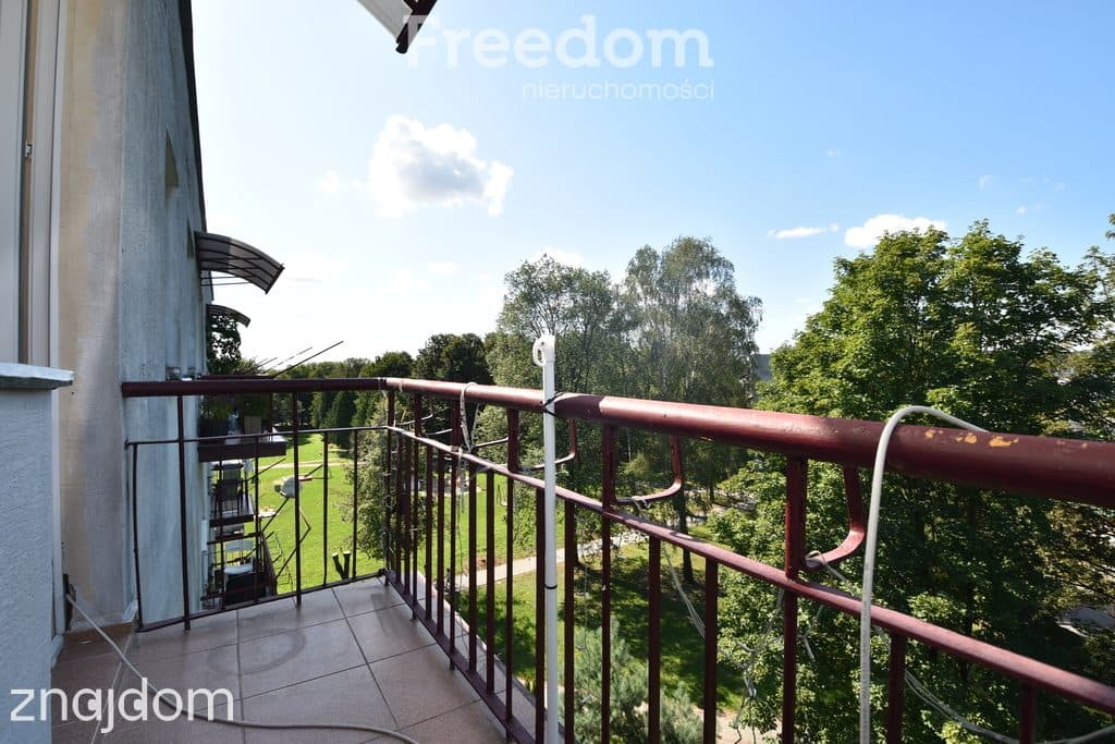 Mieszkanie na sprzedaż os. Wzgórze Ożarów 64,4 m² - zdjęcie 8