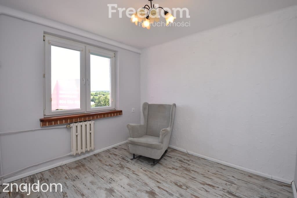 Mieszkanie na sprzedaż os. Wzgórze Ożarów 64,4 m² - zdjęcie 2
