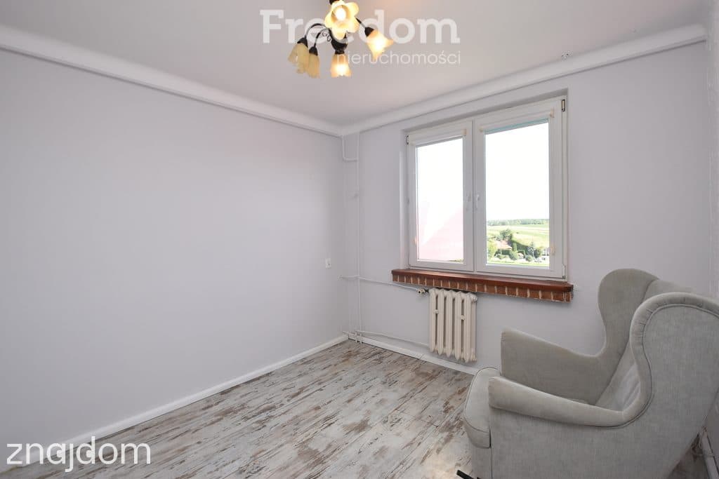 Mieszkanie na sprzedaż os. Wzgórze Ożarów 64,4 m² - zdjęcie 13