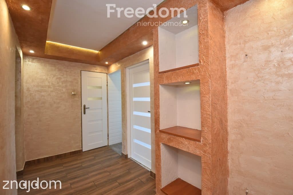 Mieszkanie na sprzedaż os. Wzgórze Ożarów 64,4 m² - zdjęcie 7