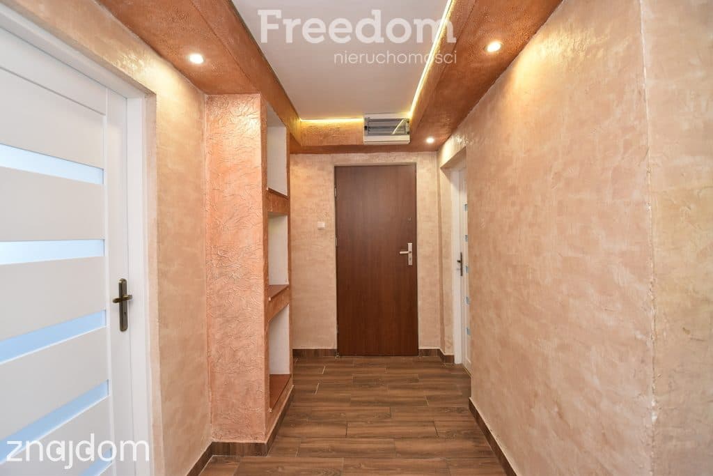 Mieszkanie na sprzedaż os. Wzgórze Ożarów 64,4 m² - zdjęcie 14