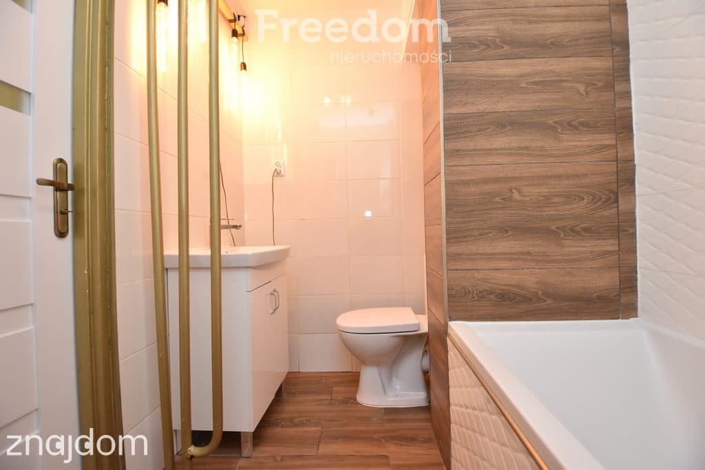 Mieszkanie na sprzedaż os. Wzgórze Ożarów 64,4 m² - zdjęcie 6