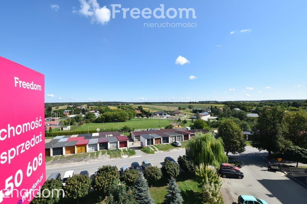 Mieszkanie na sprzedaż os. Wzgórze Ożarów 64,4 m² - zdjęcie 9
