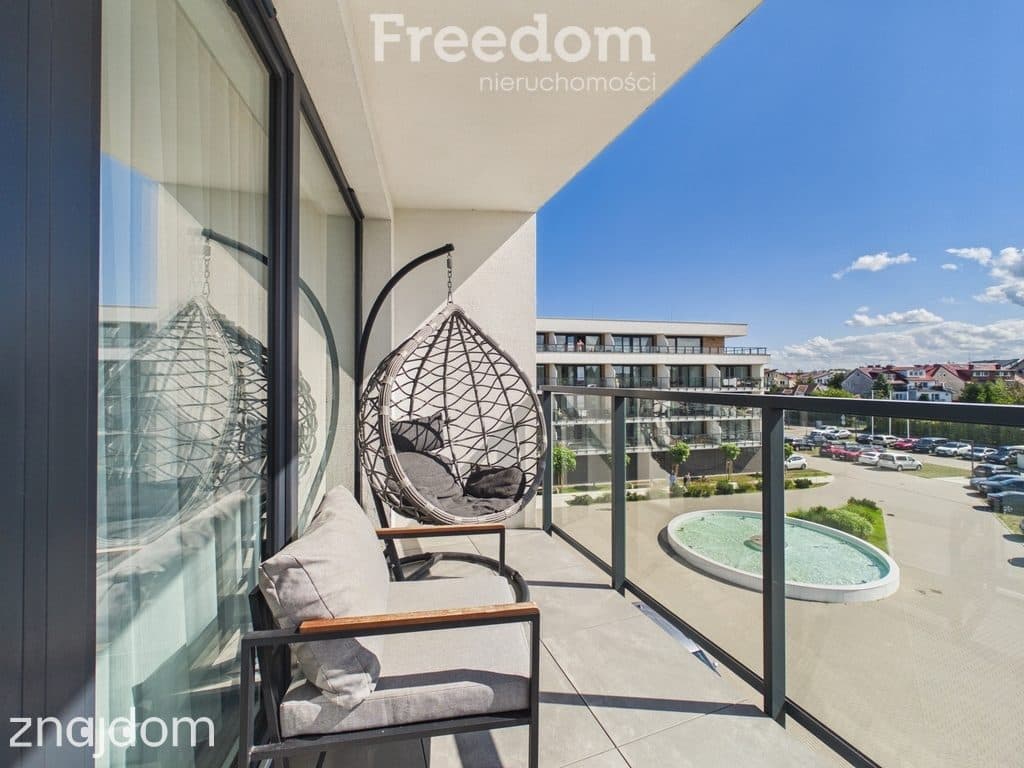 Apartament Westin House Resort Kołobrzeg - zdjęcie 20