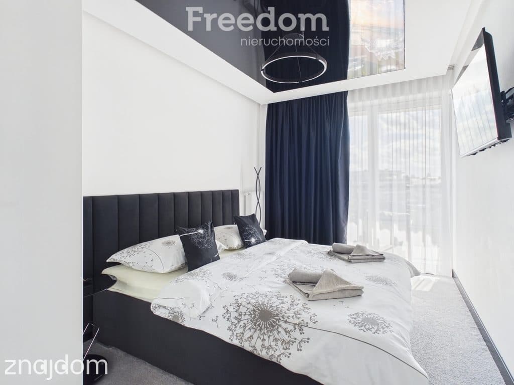 Apartament Westin House Resort Kołobrzeg - zdjęcie 8