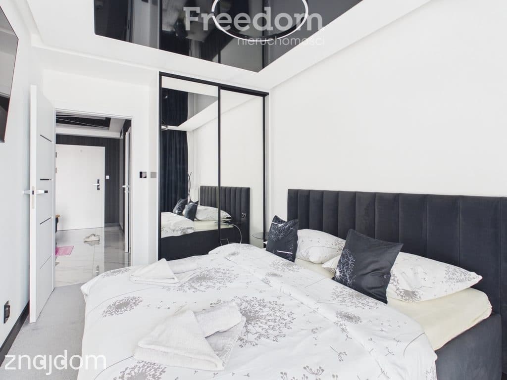 Apartament Westin House Resort Kołobrzeg - zdjęcie 7
