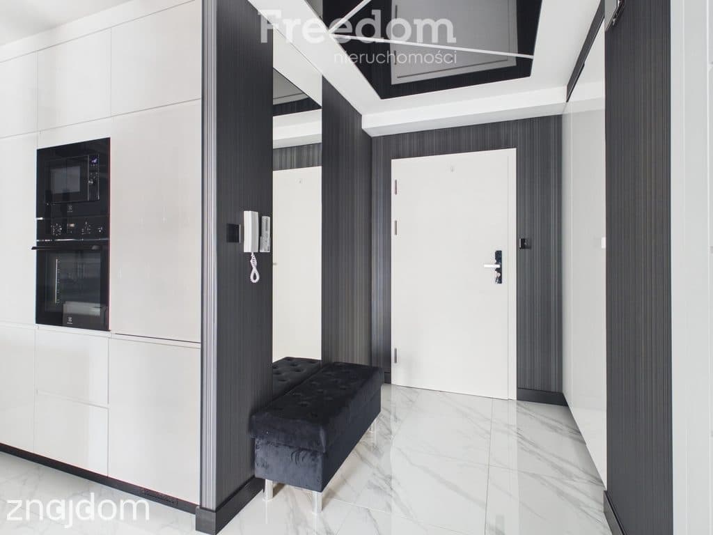Apartament Westin House Resort Kołobrzeg - zdjęcie 9