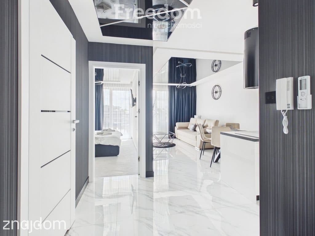 Apartament Westin House Resort Kołobrzeg - zdjęcie 5