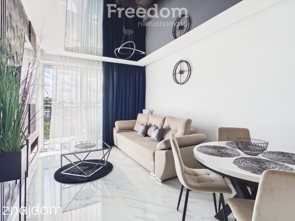 Apartament Westin House Resort Kołobrzeg - zdjęcie 10