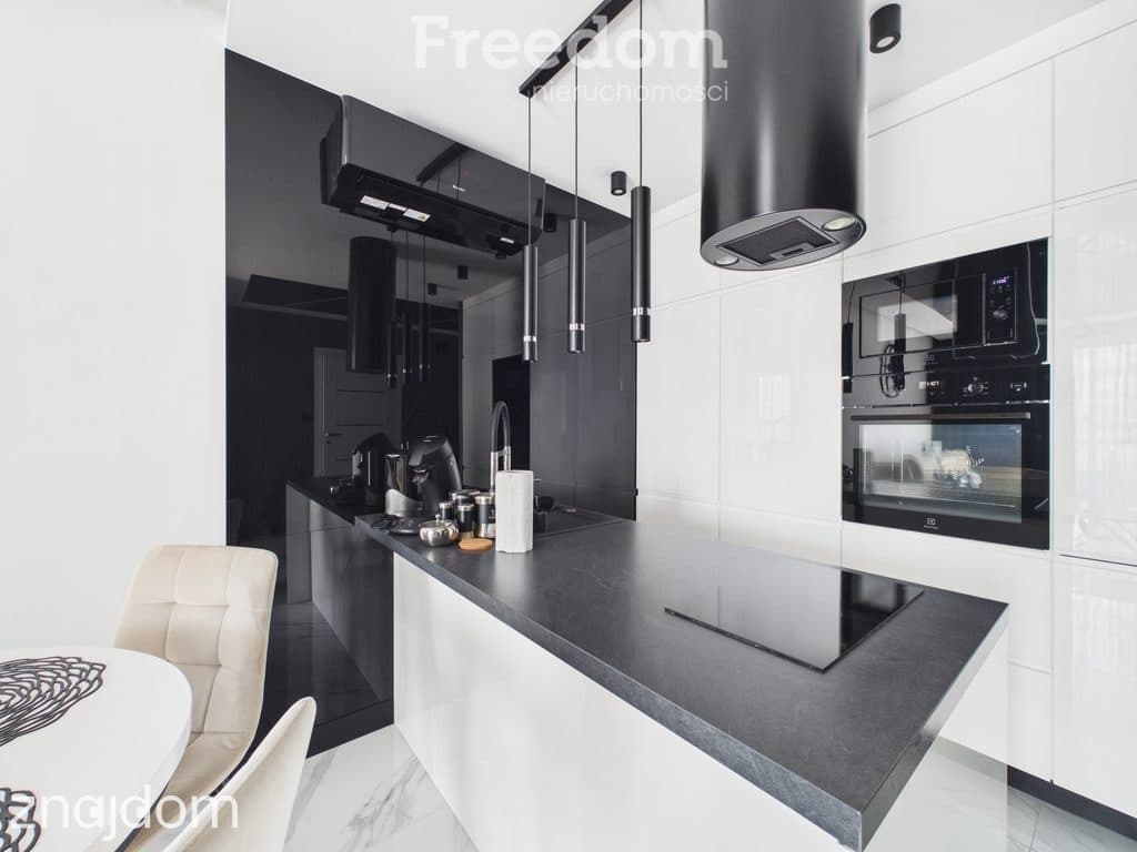 Apartament Westin House Resort Kołobrzeg - zdjęcie 3