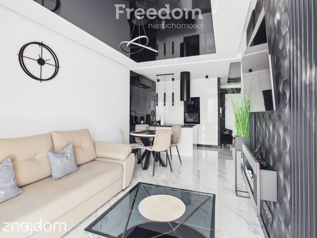 Apartament Westin House Resort Kołobrzeg - zdjęcie 13